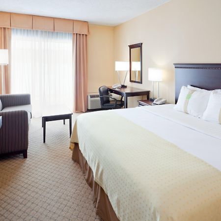 Holiday Inn South Plainfield-Piscataway By Ihg Exterior foto