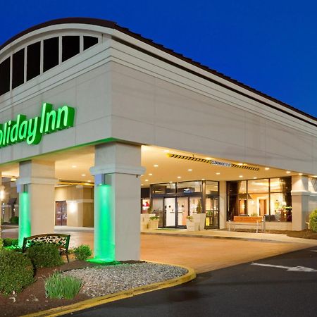 Holiday Inn South Plainfield-Piscataway By Ihg Exterior foto