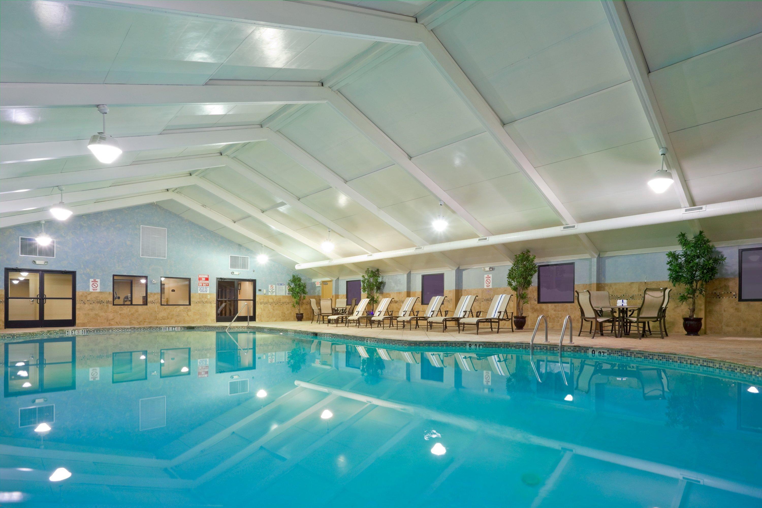 Holiday Inn South Plainfield-Piscataway By Ihg Exterior foto