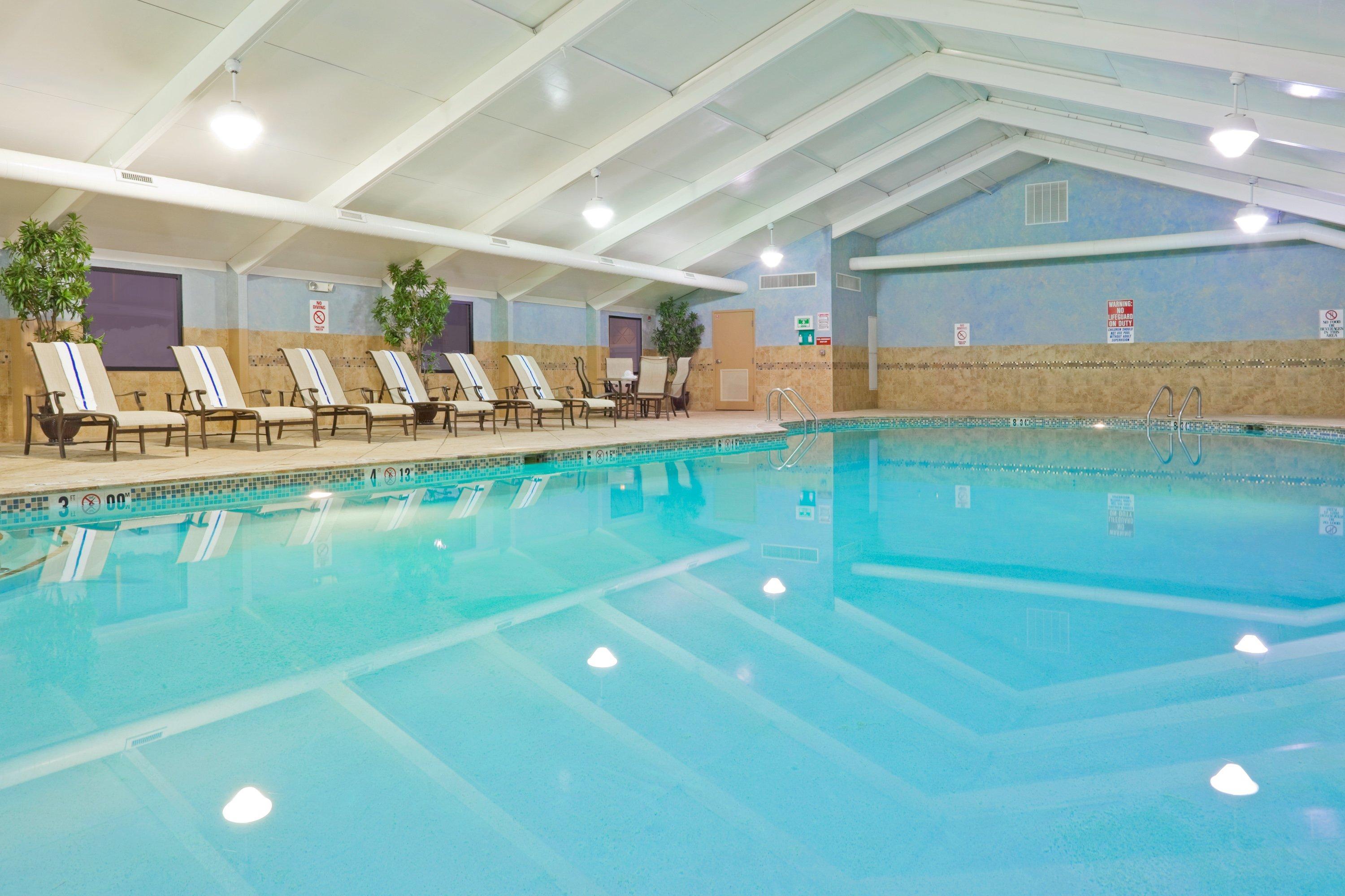 Holiday Inn South Plainfield-Piscataway By Ihg Exterior foto