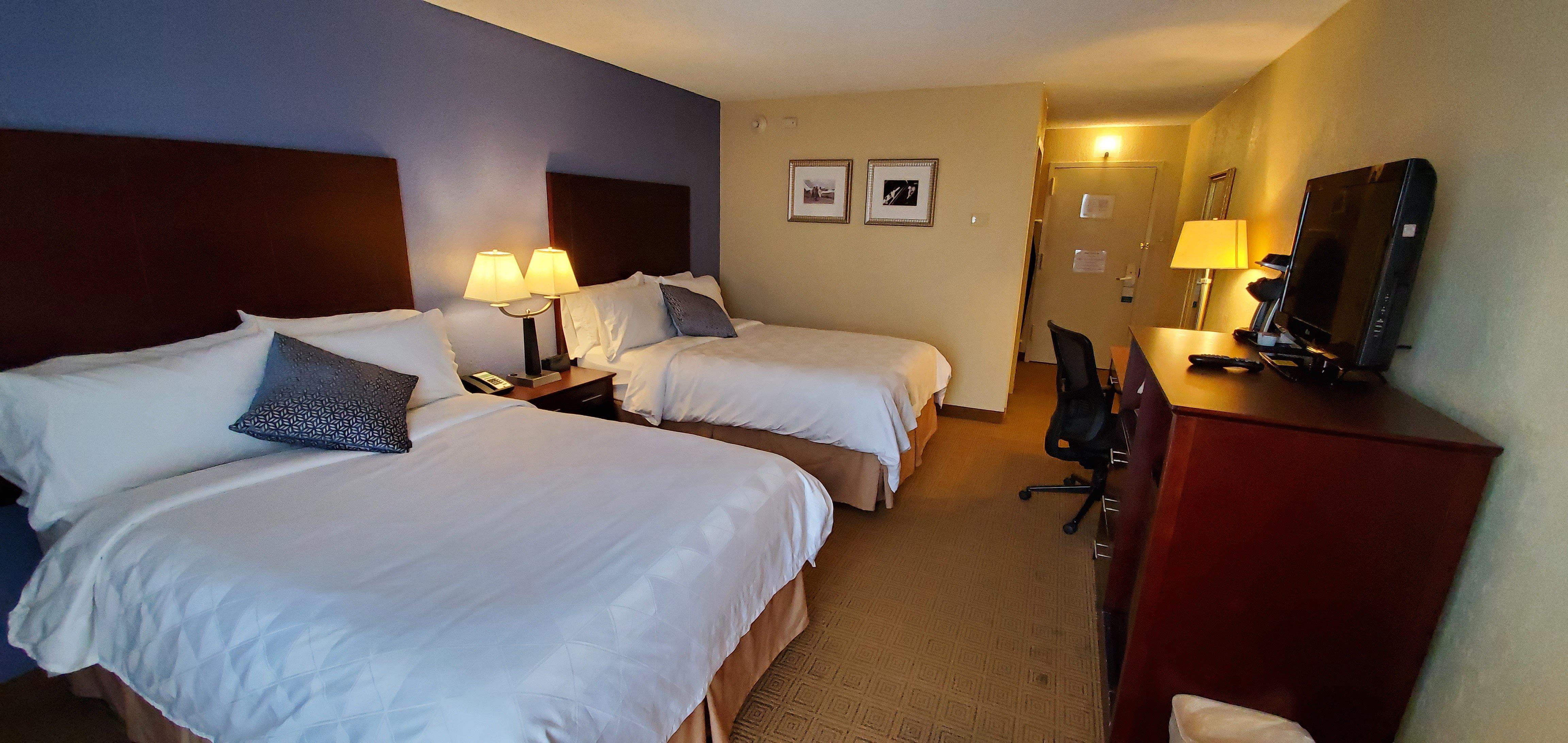 Holiday Inn South Plainfield-Piscataway By Ihg Exterior foto