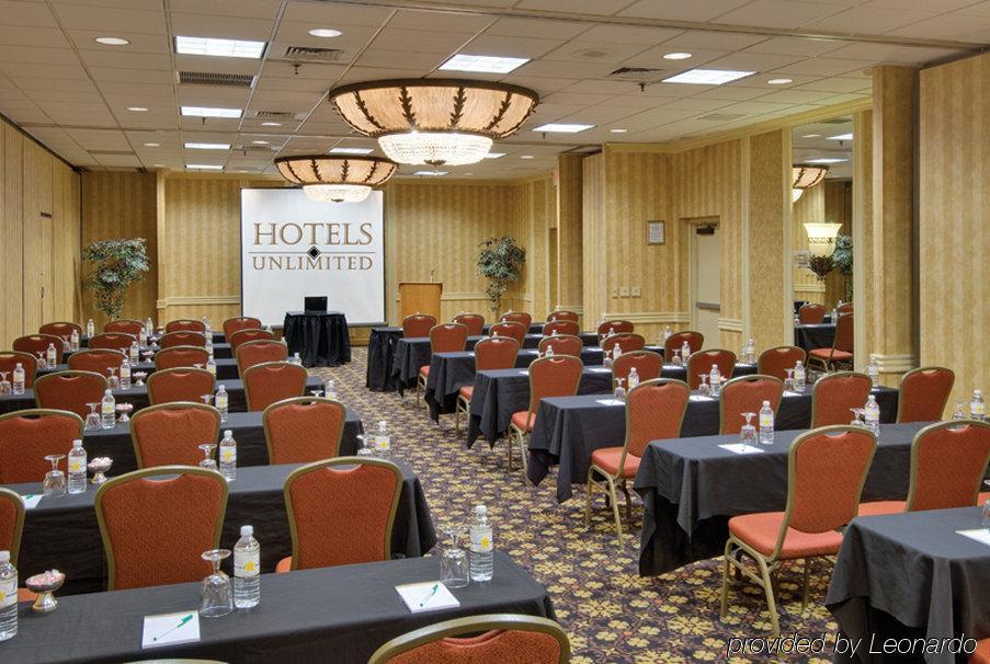 Holiday Inn South Plainfield-Piscataway By Ihg Einrichtungen foto