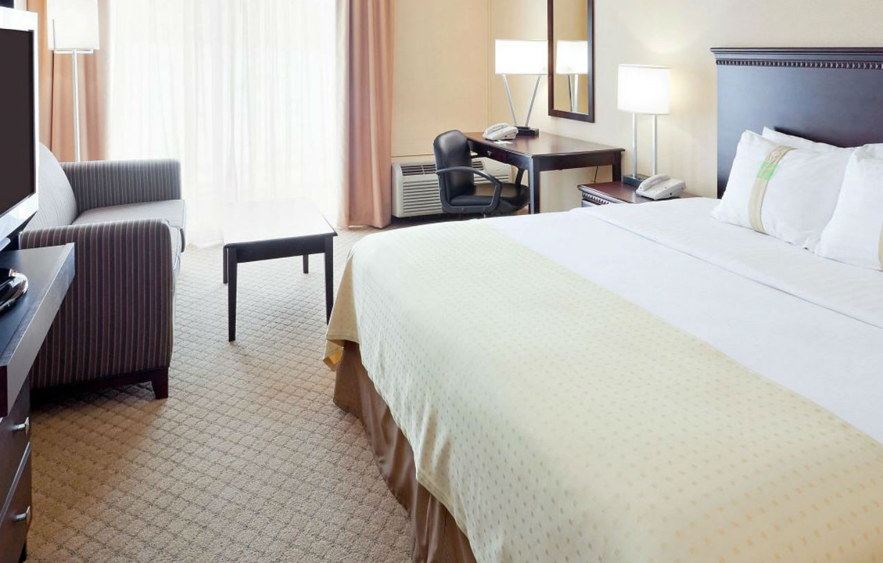 Holiday Inn South Plainfield-Piscataway By Ihg Exterior foto